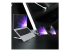 j5create JTS223 - docking station + notebook stand - Left-angle