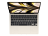 Apple MacBook Air - 13.6" - Top