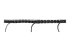StarTech.com 1.5m (4.9ft) Cable Management Sleeve - Close up