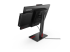 Lenovo ThinkCentre M90q Gen 5 - Right-angle