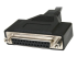 StarTech.com 2S1P PCI Express Serial Parallel Combo Card with Breakout Cable - Close up