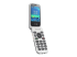 DORO 6880 - 4G feature phone - Left-angle