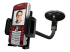 Kensington Windshield/Vent Car Mount for Smartphones - Right-angle