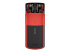 Nokia 5710 Xpress Audio - Back