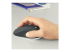 Logitech MK540 Advanced - Left-angle