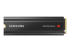 Samsung 980 PRO MZ-V8P2T0CW - Front