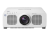 Panasonic PT-RZ890WEJ - Front