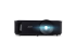 Acer X138WHP - DLP projector - Front