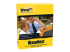 Wasp WWR 2900 Pen Scanner - Left-angle
