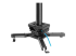 Neomounts CL25-530BL1 - Left-angle