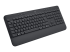 Logitech Signature K650 - Left-angle