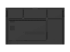 BenQ Board Pro RP6504 - Back