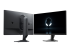Alienware 27 Gaming Monitor AW2724HF - Multi-angle