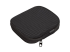 HP Poly Blackwire 3225 - Top