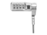 Targus Defcon 3-in-1 - Close up