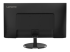 Lenovo C27-20 - LED monitor - Back