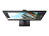 AOC 27P2Q - LED monitor - Top