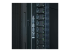 Eaton Tripp Lite Series SmartRack Vertical Cable Manager - Close up