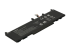 2-Power Main Battery Pack - Left-angle