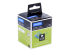 DYMO LabelWriter - White - Left-angle