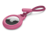 Belkin - Secure holder with strap for anti-loss Bluetooth tag - Right-angle