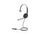 Yealink UH37 Mono - Headset - Right-angle