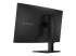 OMEN by HP 32c - LED monitor - Back