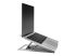 Kensington Easy Riser Go Laptop Cooling Stand - Left side