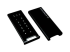 iStorage diskAshur M² - Left-angle