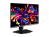 MSI MPG 271QRX QD-OLED - Left-angle