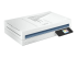 HP ScanJet Enterprise Flow N6600 fnw1 - Left-angle
