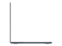 Apple MacBook Air - 13.6" - Left side