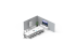 Logitech Large Microsoft Teams Rooms with Tap + Rally Plus + Intel NUC - Top