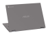ASUS Chromebook Flip CB3 CB3401FBA-LZ0100 - Back