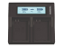 Duracell - Battery charger - Front