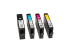 HP 912 - black - original - Right-angle
