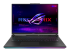 ASUS ROG Strix SCAR 18 G835LW-SA020W - Front