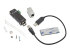 Eaton Environmental Monitoring Probe Environmental Monitoring Probe (EMP) Gen 2 for Temperature and Humidity Conditions - Front