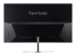 ViewSonic VX2776-SMH - Back