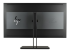 HP DreamColor Z31x Studio Display - Back