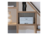 Brother HL-L2865DW - printer - Front