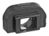 Canon EP-EX15II - Camera eyepiece extender - Left-angle