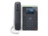 Poly Edge E100 - VoIP phone with caller ID/call waiting - Front