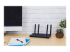 TP-Link Archer AX1500 - Right-angle