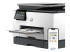 HP Officejet Pro 9130b All-in-One - Close up