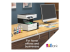 Epson EcoTank ET-5150 - Left-angle