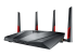ASUS DSL-AC88U - Wireless router - Right-angle