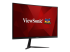 ViewSonic VX2718-PC-MHD - Left-angle