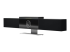 Poly Studio - USB video bar - Right-angle