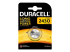 Duracell DL 2430 - Battery CR2430 - Front